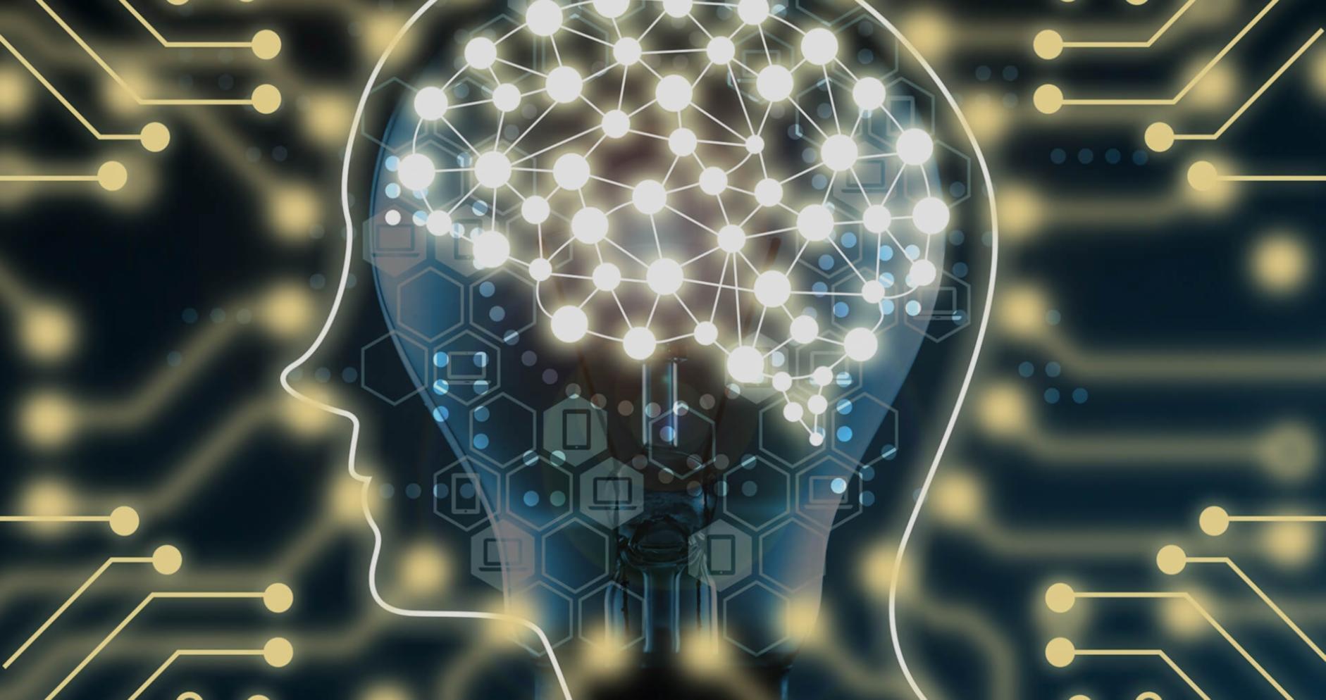 Immersive VR-Lernumgebung mit fortschrittlichen KI-Visualisierungen