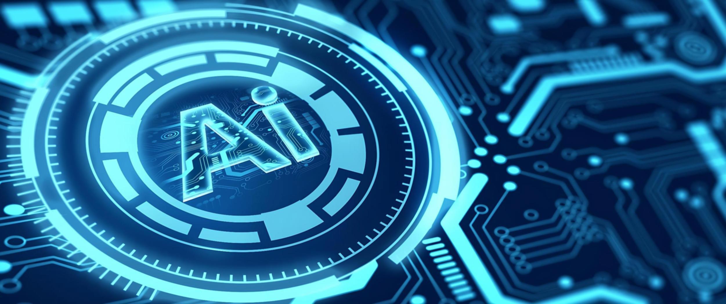 Modernes Bildungszentrum mit digitaler Infrastruktur