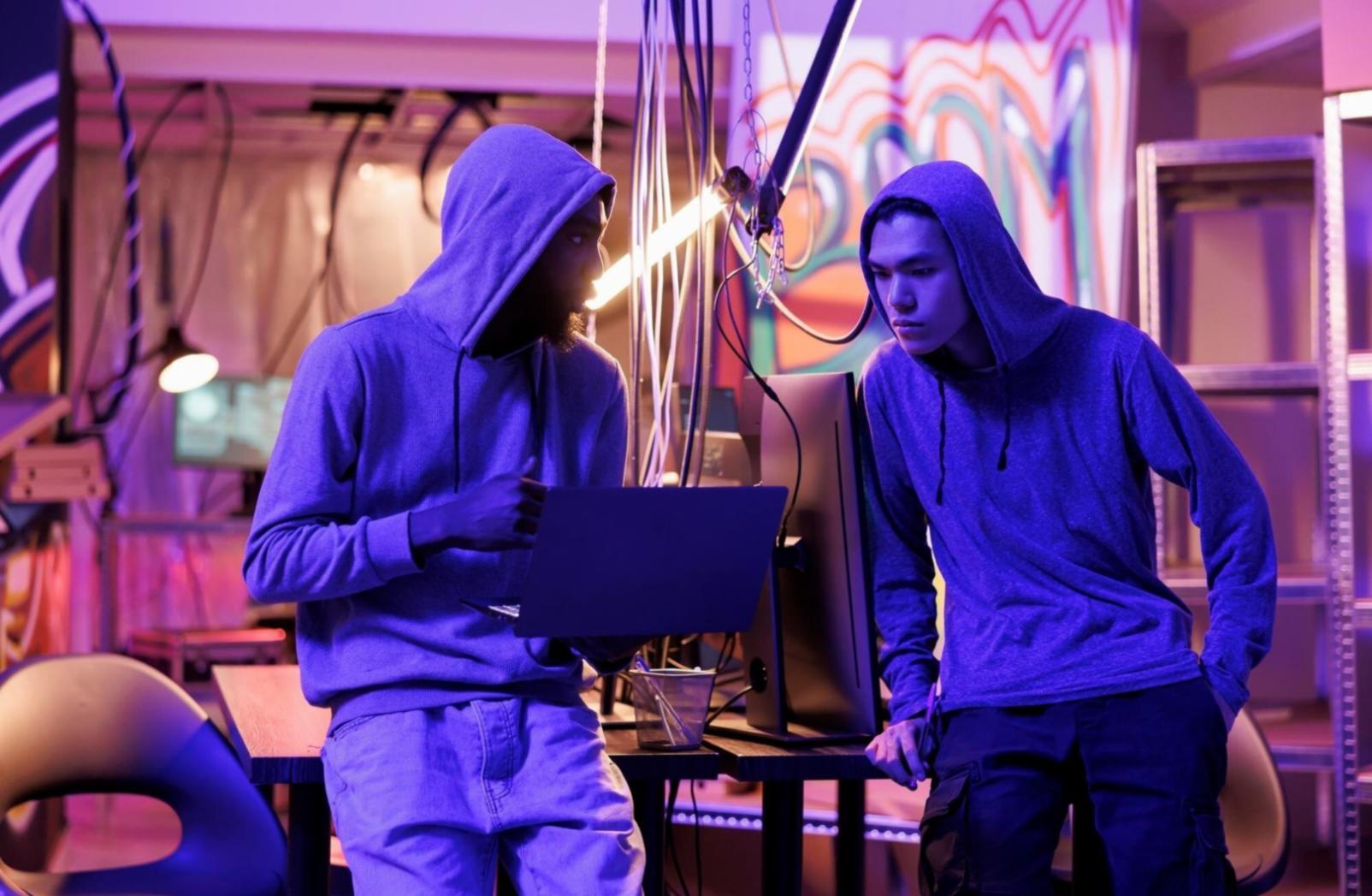 Team-basierte Lernlösungen für Unternehmen im VR- und KI-Bereich